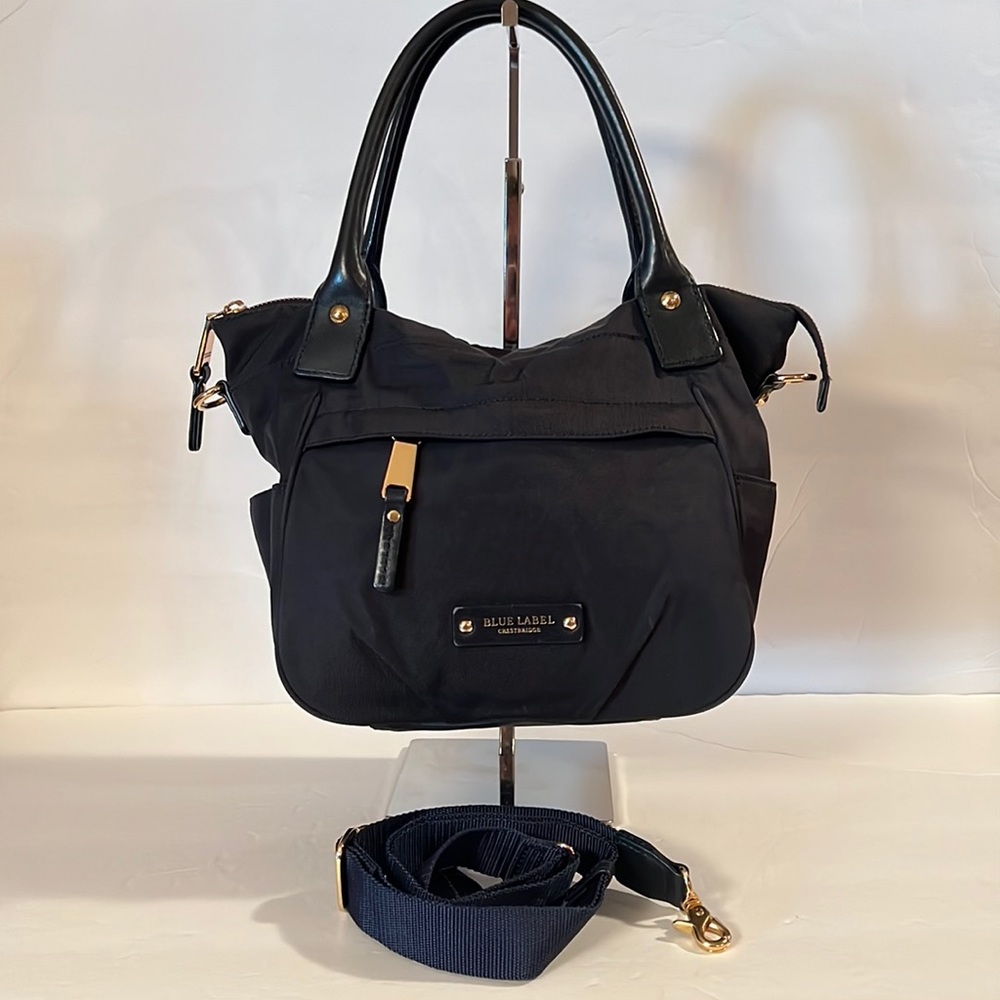 Blue Label CrestBridge Bag